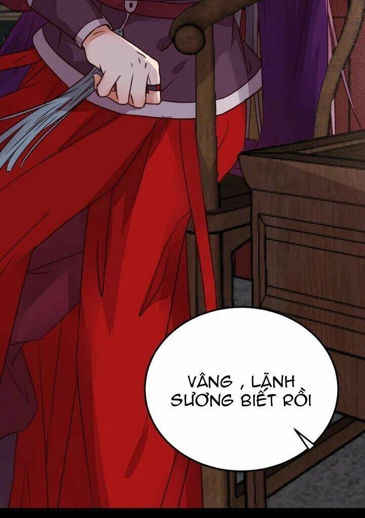 Tuyệt Sắc Quyến Rũ: Quỷ Y Chí Tôn Chap 327 - Next Chap 328