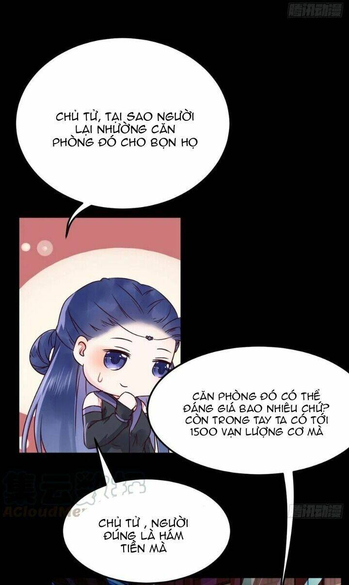 Tuyệt Sắc Quyến Rũ: Quỷ Y Chí Tôn Chap 327 - Next Chap 328