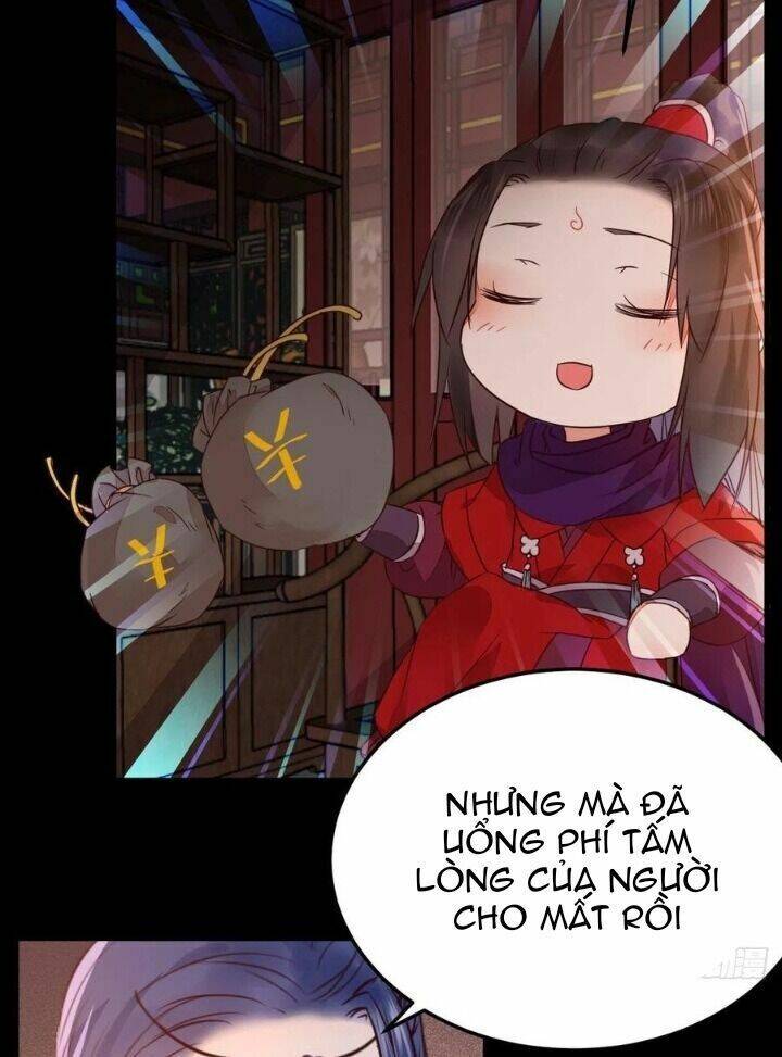 Tuyệt Sắc Quyến Rũ: Quỷ Y Chí Tôn Chap 327 - Next Chap 328