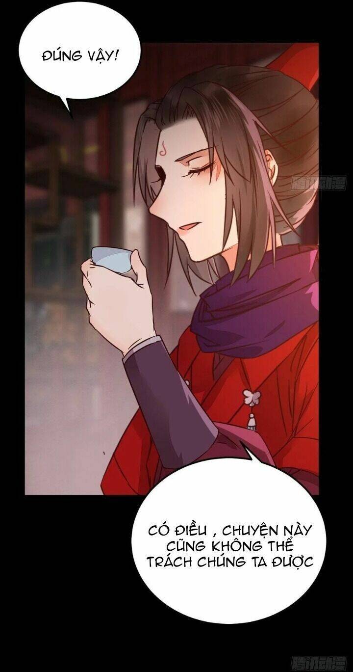 Tuyệt Sắc Quyến Rũ: Quỷ Y Chí Tôn Chap 327 - Next Chap 328