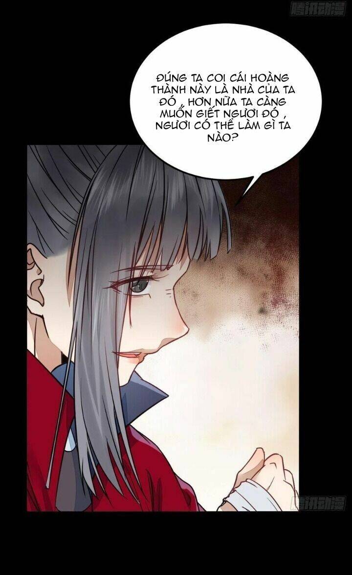 Tuyệt Sắc Quyến Rũ: Quỷ Y Chí Tôn Chap 328 - Next Chap 329