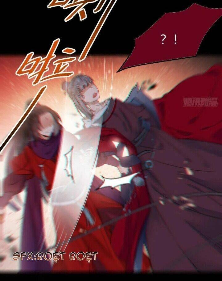 Tuyệt Sắc Quyến Rũ: Quỷ Y Chí Tôn Chap 328 - Next Chap 329