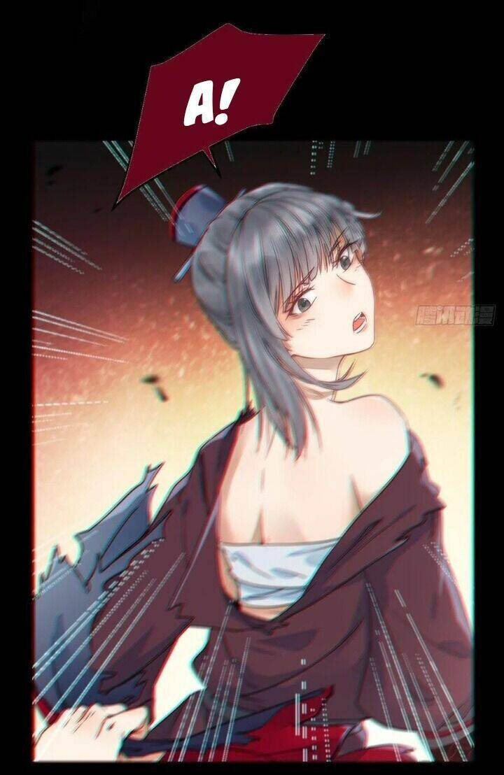 Tuyệt Sắc Quyến Rũ: Quỷ Y Chí Tôn Chap 328 - Next Chap 329