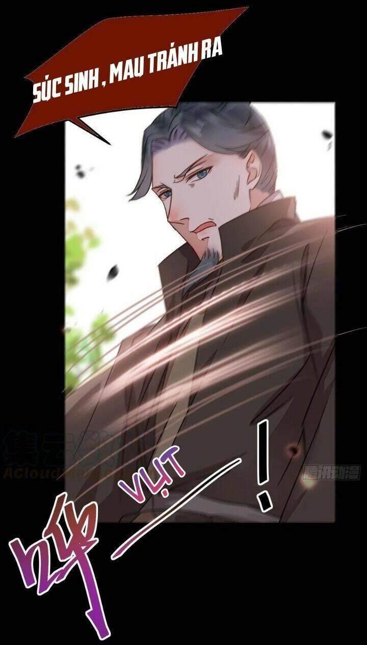 Tuyệt Sắc Quyến Rũ: Quỷ Y Chí Tôn Chap 328 - Next Chap 329