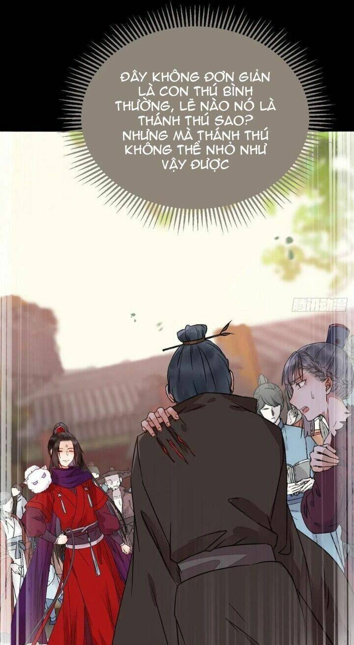 Tuyệt Sắc Quyến Rũ: Quỷ Y Chí Tôn Chap 328 - Next Chap 329