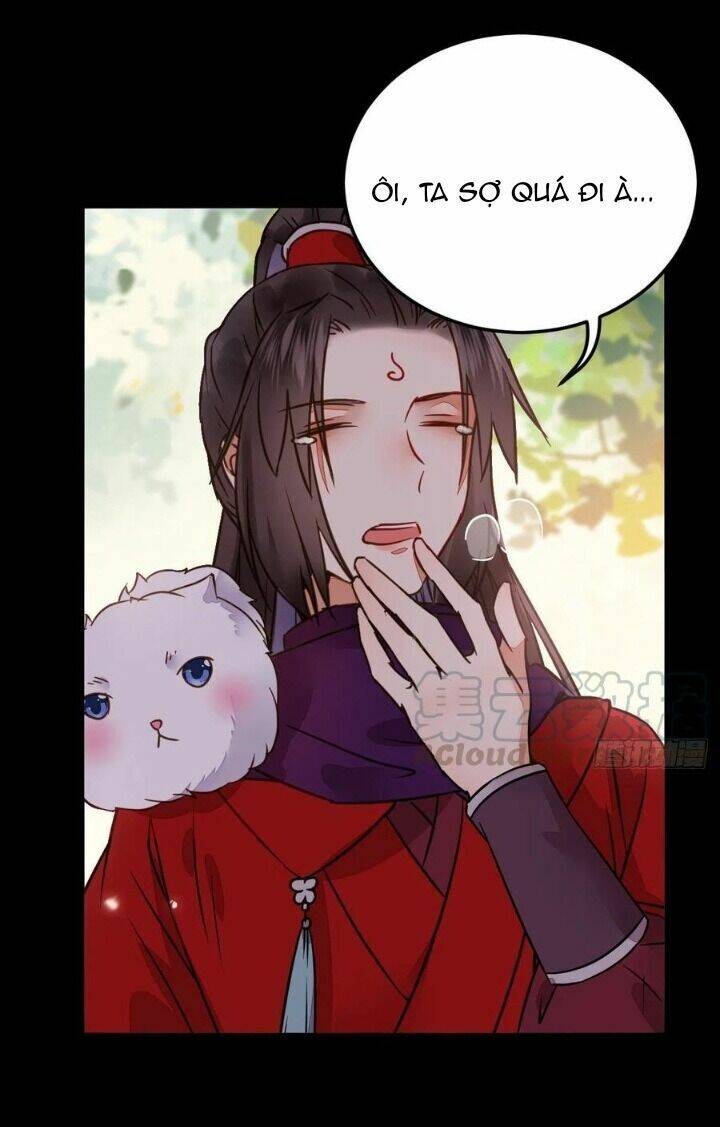 Tuyệt Sắc Quyến Rũ: Quỷ Y Chí Tôn Chap 328 - Next Chap 329