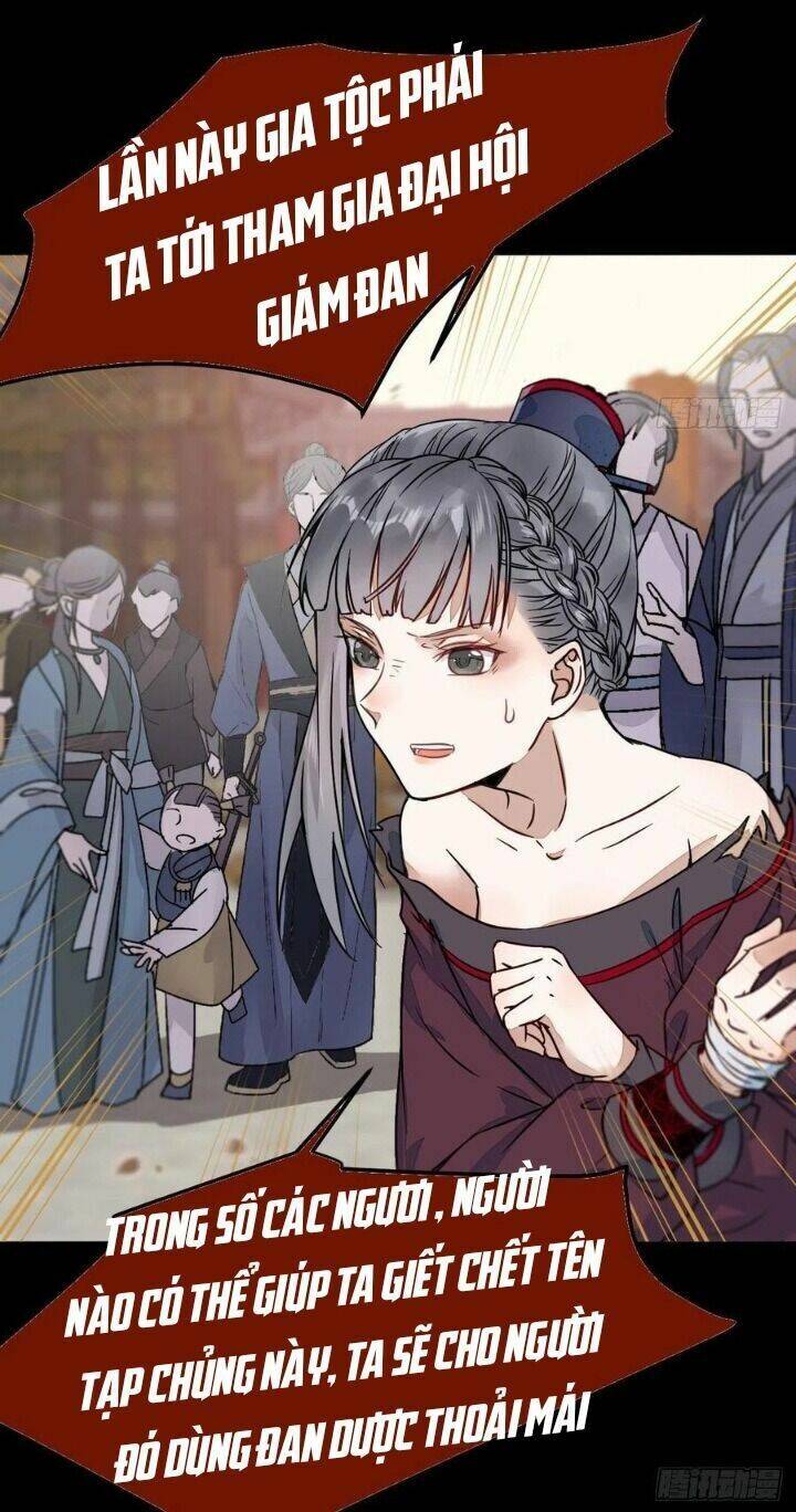 Tuyệt Sắc Quyến Rũ: Quỷ Y Chí Tôn Chap 328 - Next Chap 329