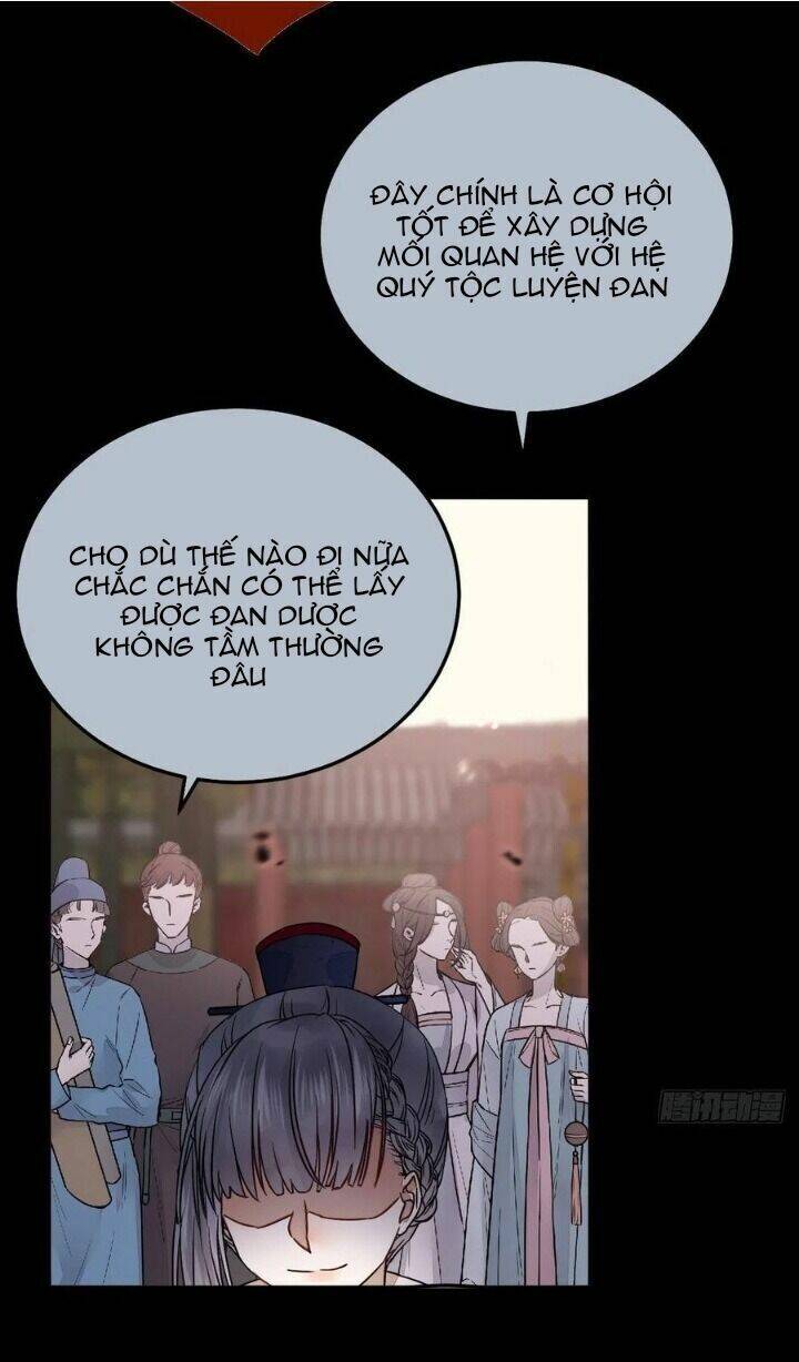 Tuyệt Sắc Quyến Rũ: Quỷ Y Chí Tôn Chap 328 - Next Chap 329