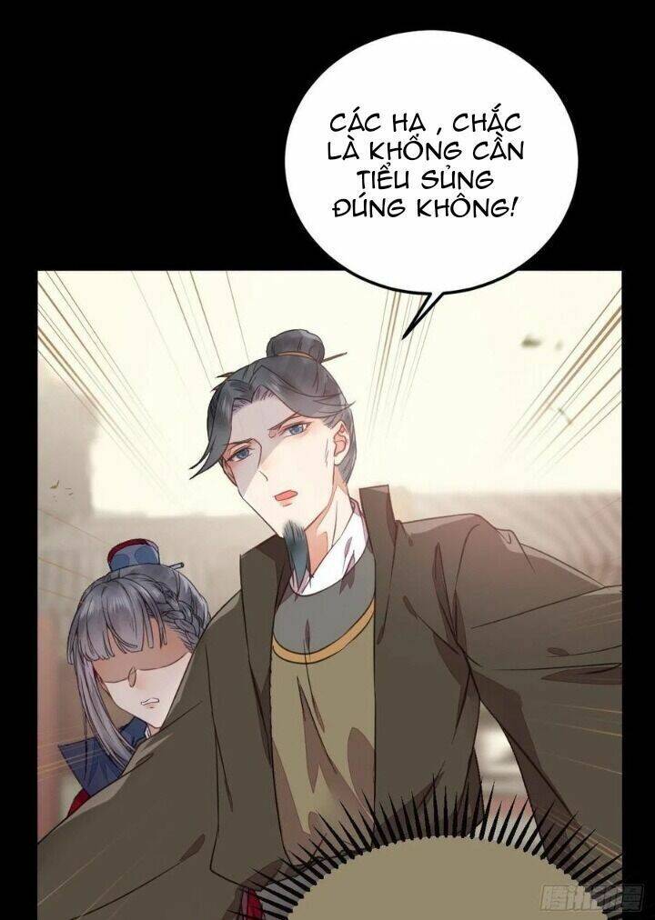 Tuyệt Sắc Quyến Rũ: Quỷ Y Chí Tôn Chap 328 - Next Chap 329
