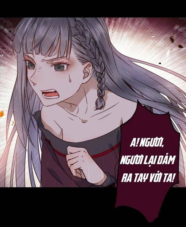 Tuyệt Sắc Quyến Rũ: Quỷ Y Chí Tôn Chap 328 - Next Chap 329