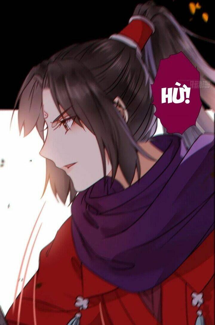Tuyệt Sắc Quyến Rũ: Quỷ Y Chí Tôn Chap 328 - Next Chap 329