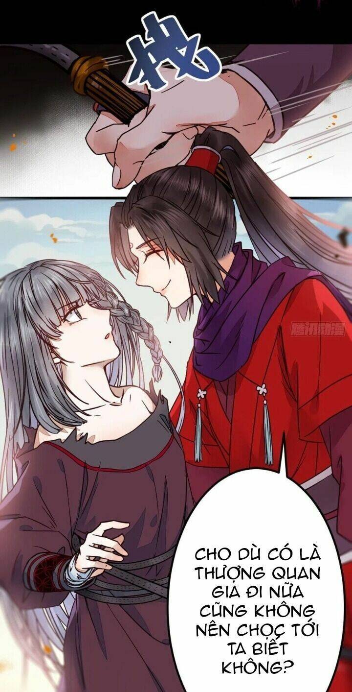 Tuyệt Sắc Quyến Rũ: Quỷ Y Chí Tôn Chap 328 - Next Chap 329