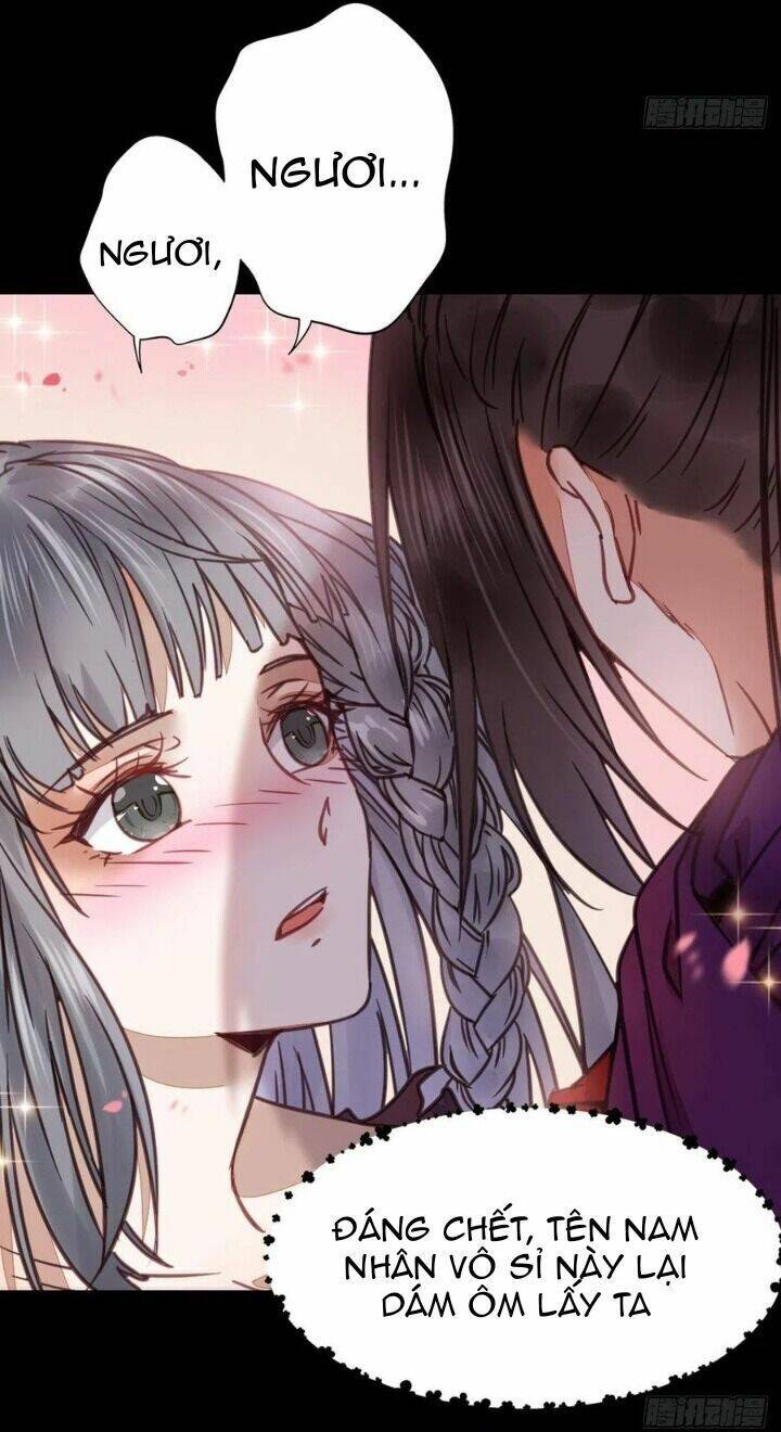 Tuyệt Sắc Quyến Rũ: Quỷ Y Chí Tôn Chap 328 - Next Chap 329