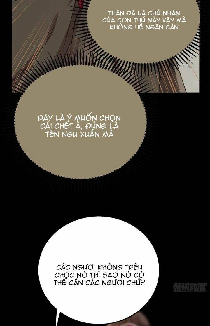 Tuyệt Sắc Quyến Rũ: Quỷ Y Chí Tôn Chap 328 - Next Chap 329
