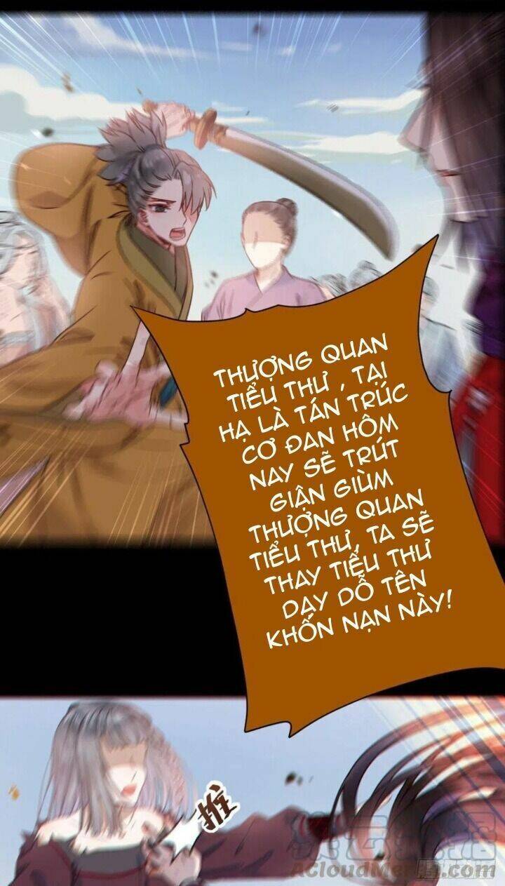 Tuyệt Sắc Quyến Rũ: Quỷ Y Chí Tôn Chap 328 - Next Chap 329
