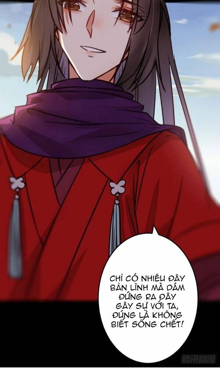 Tuyệt Sắc Quyến Rũ: Quỷ Y Chí Tôn Chap 328 - Next Chap 329