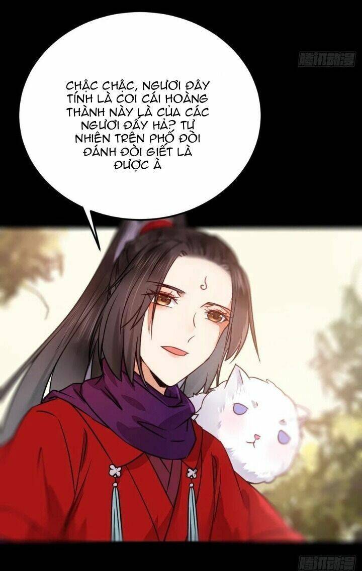 Tuyệt Sắc Quyến Rũ: Quỷ Y Chí Tôn Chap 328 - Next Chap 329