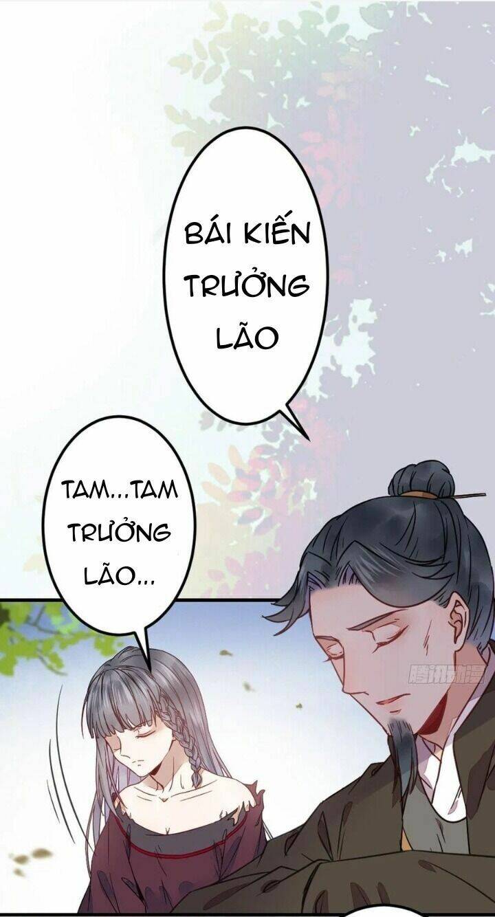 Tuyệt Sắc Quyến Rũ: Quỷ Y Chí Tôn Chap 329 - Next Chap 330