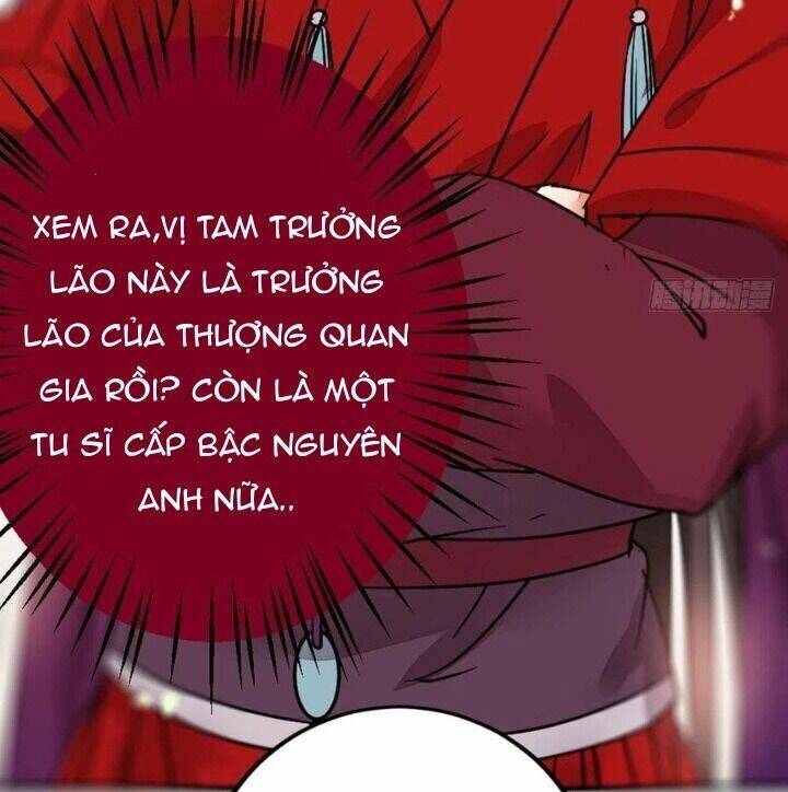 Tuyệt Sắc Quyến Rũ: Quỷ Y Chí Tôn Chap 329 - Next Chap 330