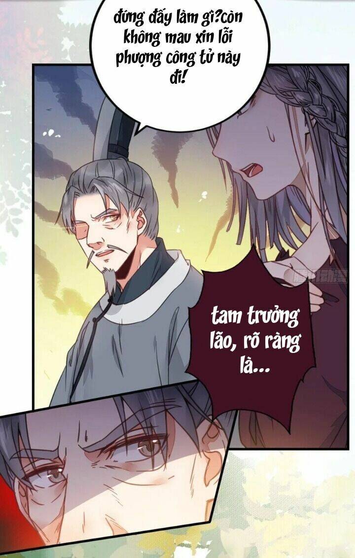 Tuyệt Sắc Quyến Rũ: Quỷ Y Chí Tôn Chap 329 - Next Chap 330