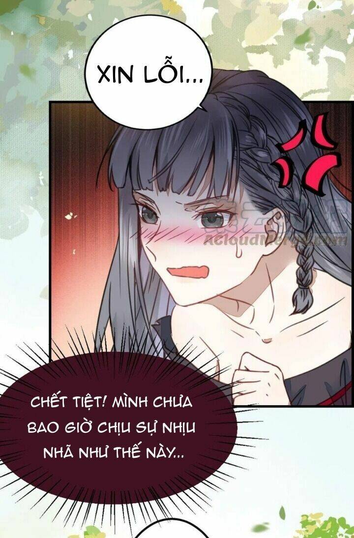 Tuyệt Sắc Quyến Rũ: Quỷ Y Chí Tôn Chap 329 - Next Chap 330
