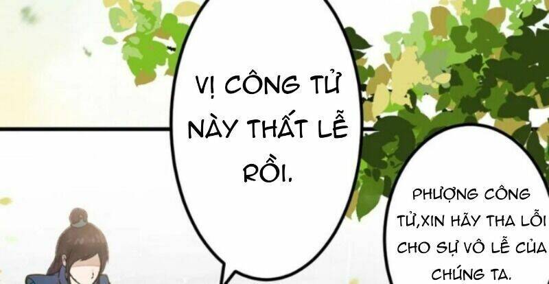 Tuyệt Sắc Quyến Rũ: Quỷ Y Chí Tôn Chap 329 - Next Chap 330