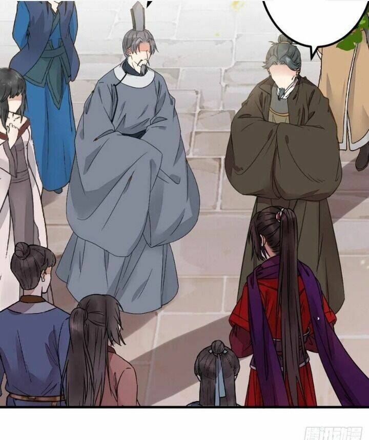 Tuyệt Sắc Quyến Rũ: Quỷ Y Chí Tôn Chap 329 - Next Chap 330