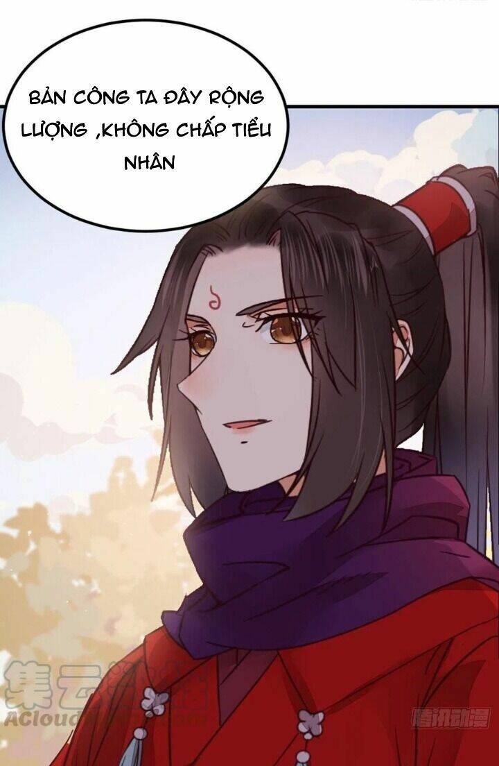 Tuyệt Sắc Quyến Rũ: Quỷ Y Chí Tôn Chap 329 - Next Chap 330
