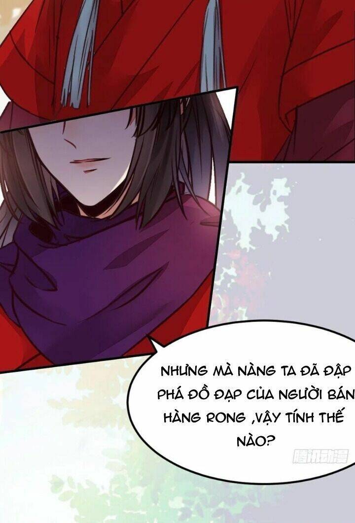 Tuyệt Sắc Quyến Rũ: Quỷ Y Chí Tôn Chap 329 - Next Chap 330