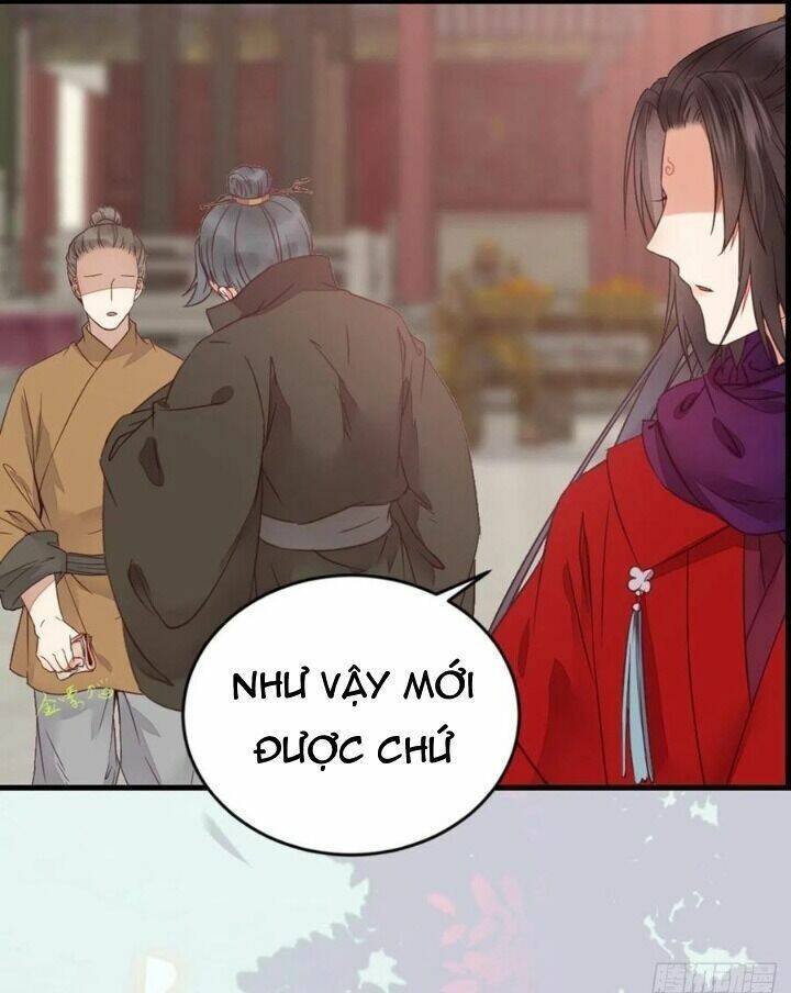 Tuyệt Sắc Quyến Rũ: Quỷ Y Chí Tôn Chap 329 - Next Chap 330