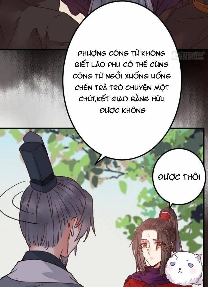 Tuyệt Sắc Quyến Rũ: Quỷ Y Chí Tôn Chap 329 - Next Chap 330
