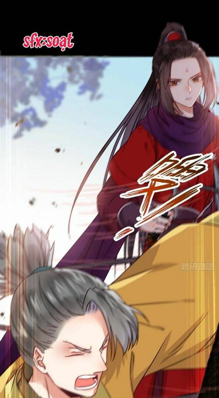 Tuyệt Sắc Quyến Rũ: Quỷ Y Chí Tôn Chap 329 - Next Chap 330