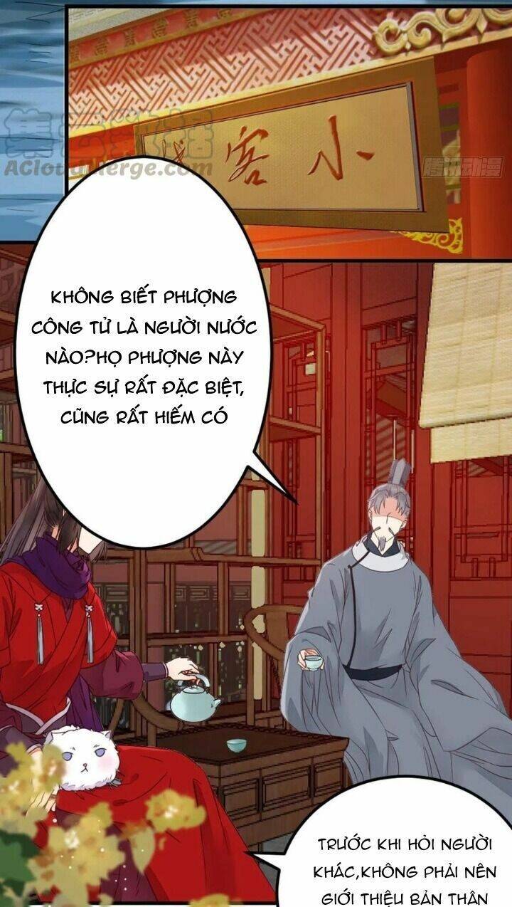 Tuyệt Sắc Quyến Rũ: Quỷ Y Chí Tôn Chap 329 - Next Chap 330
