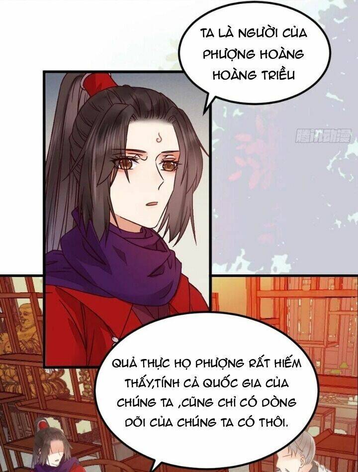 Tuyệt Sắc Quyến Rũ: Quỷ Y Chí Tôn Chap 329 - Next Chap 330