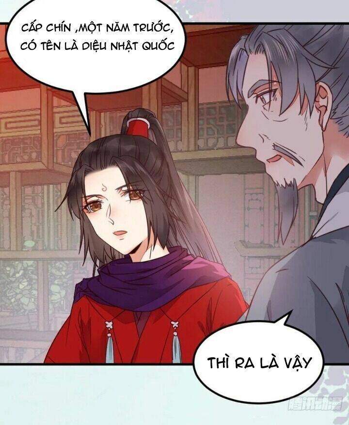 Tuyệt Sắc Quyến Rũ: Quỷ Y Chí Tôn Chap 329 - Next Chap 330