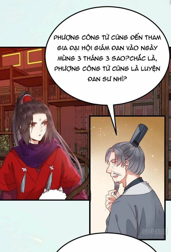 Tuyệt Sắc Quyến Rũ: Quỷ Y Chí Tôn Chap 329 - Next Chap 330