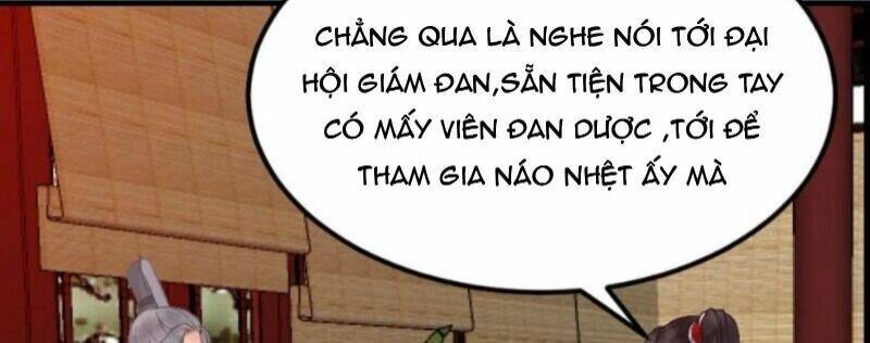 Tuyệt Sắc Quyến Rũ: Quỷ Y Chí Tôn Chap 329 - Next Chap 330