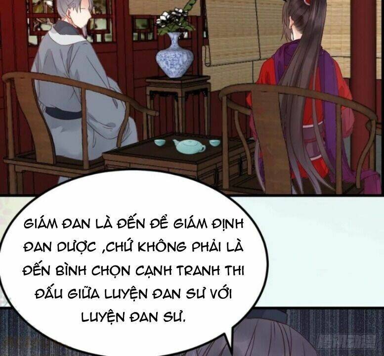 Tuyệt Sắc Quyến Rũ: Quỷ Y Chí Tôn Chap 329 - Next Chap 330