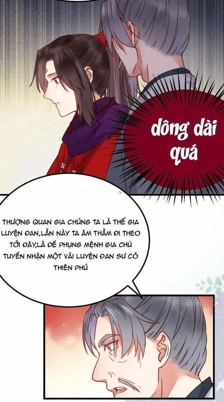 Tuyệt Sắc Quyến Rũ: Quỷ Y Chí Tôn Chap 329 - Next Chap 330