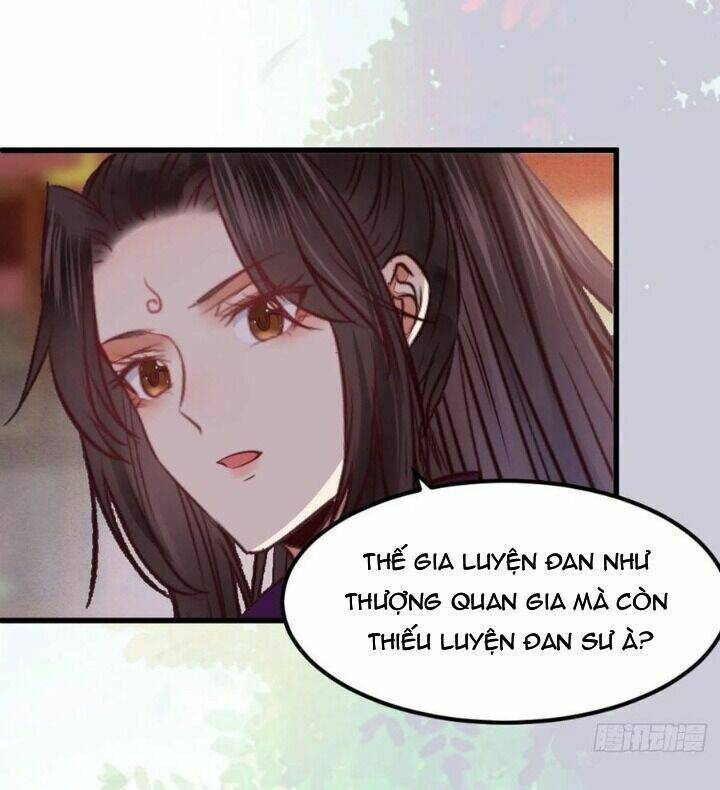 Tuyệt Sắc Quyến Rũ: Quỷ Y Chí Tôn Chap 329 - Next Chap 330