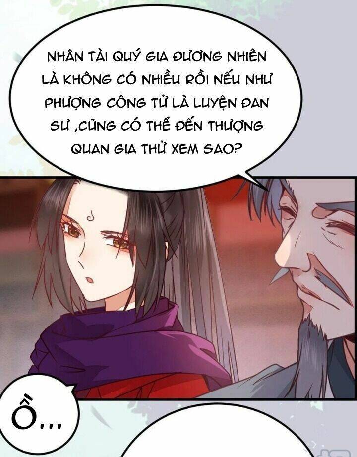 Tuyệt Sắc Quyến Rũ: Quỷ Y Chí Tôn Chap 329 - Next Chap 330