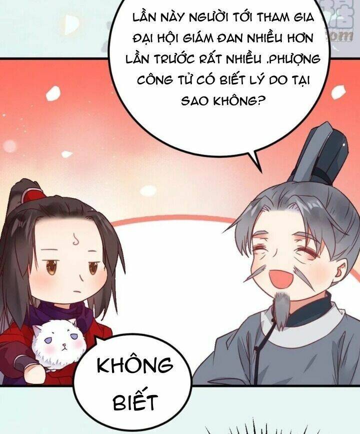 Tuyệt Sắc Quyến Rũ: Quỷ Y Chí Tôn Chap 329 - Next Chap 330