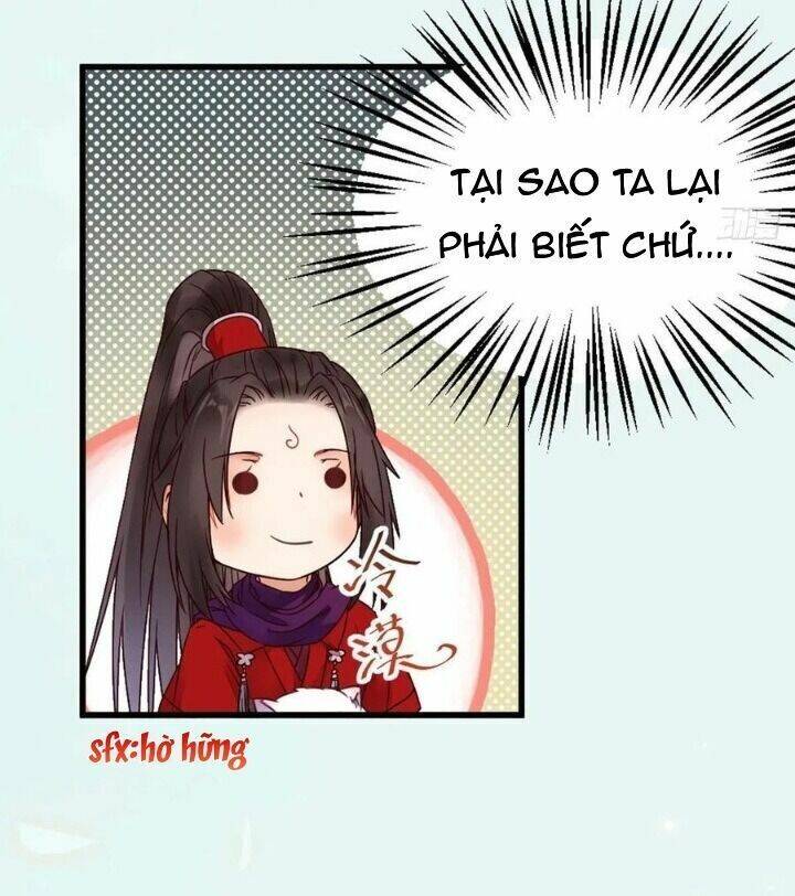 Tuyệt Sắc Quyến Rũ: Quỷ Y Chí Tôn Chap 329 - Next Chap 330