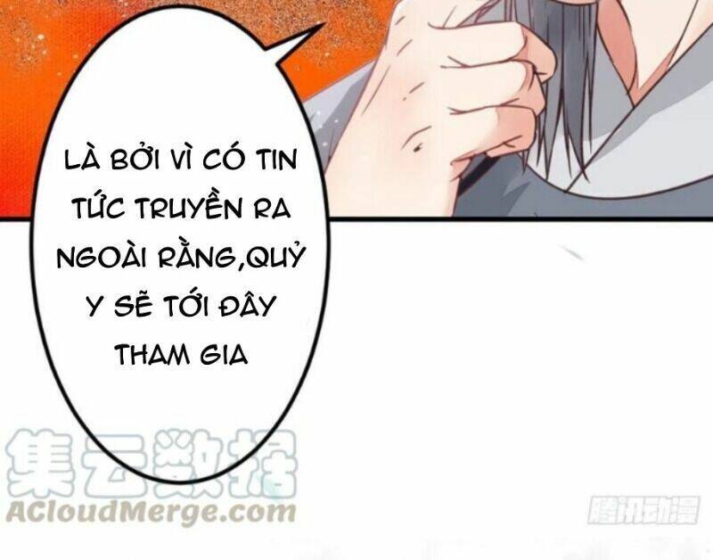 Tuyệt Sắc Quyến Rũ: Quỷ Y Chí Tôn Chap 329 - Next Chap 330
