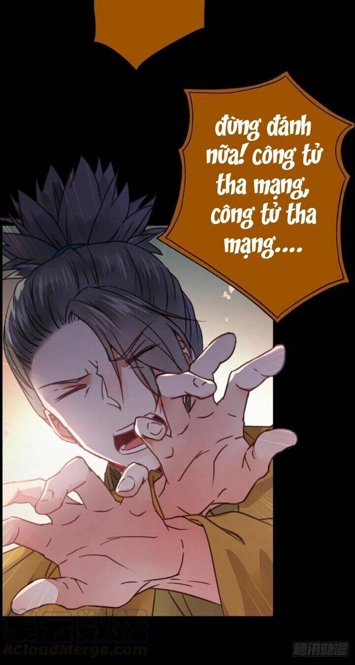 Tuyệt Sắc Quyến Rũ: Quỷ Y Chí Tôn Chap 329 - Next Chap 330