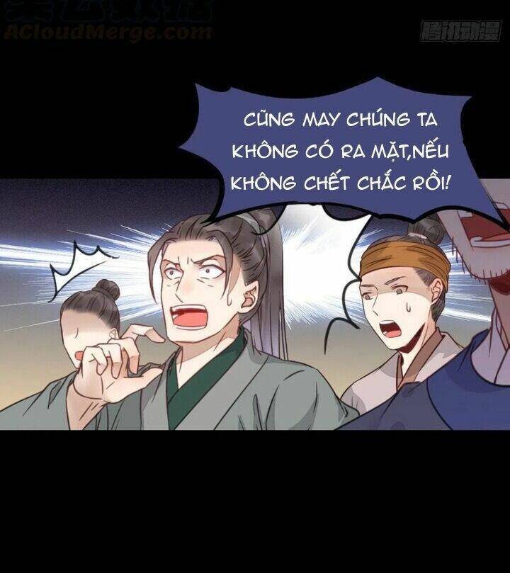 Tuyệt Sắc Quyến Rũ: Quỷ Y Chí Tôn Chap 329 - Next Chap 330