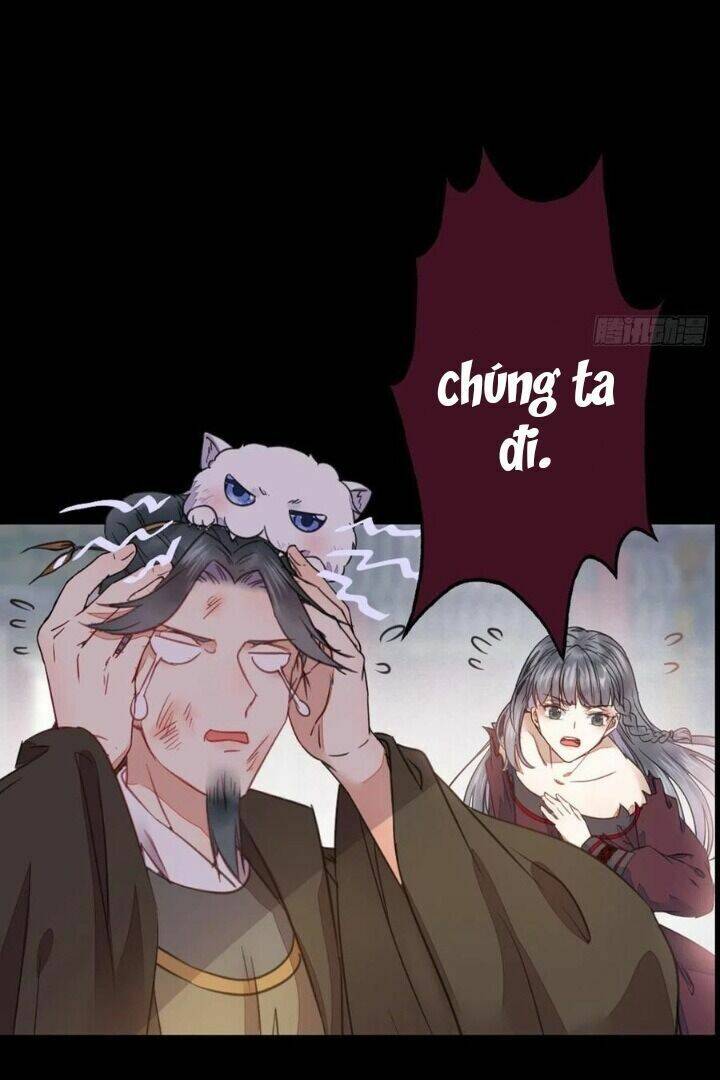 Tuyệt Sắc Quyến Rũ: Quỷ Y Chí Tôn Chap 329 - Next Chap 330