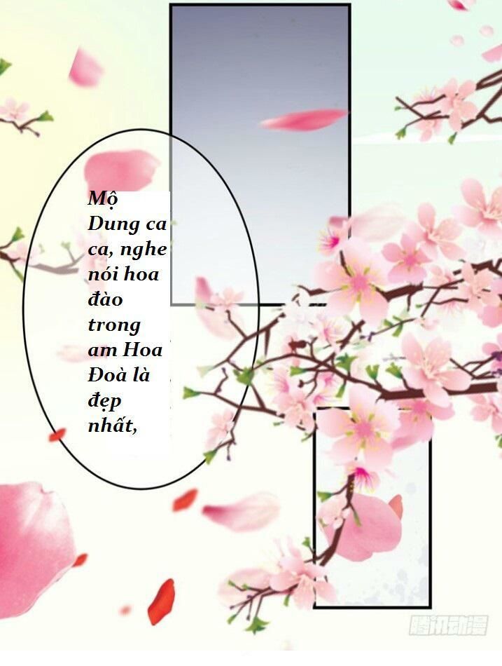 Tuyệt Sắc Quyến Rũ: Quỷ Y Chí Tôn Chap 33 - Next Chap 34