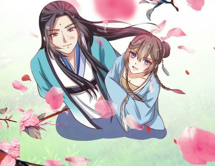 Tuyệt Sắc Quyến Rũ: Quỷ Y Chí Tôn Chap 33 - Next Chap 34