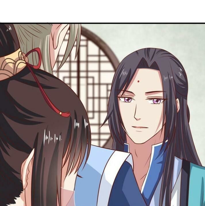 Tuyệt Sắc Quyến Rũ: Quỷ Y Chí Tôn Chap 33 - Next Chap 34